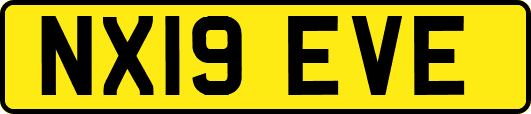 NX19EVE