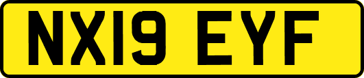 NX19EYF