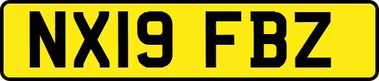 NX19FBZ