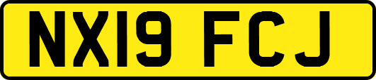NX19FCJ