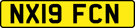 NX19FCN