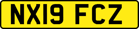 NX19FCZ