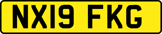 NX19FKG