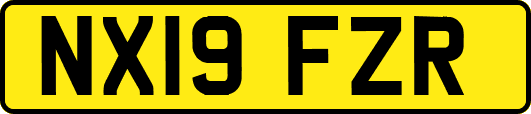 NX19FZR