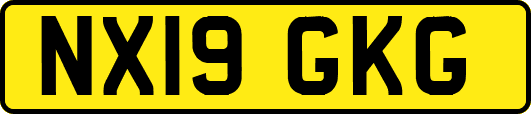 NX19GKG