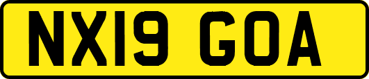 NX19GOA