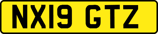 NX19GTZ
