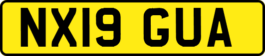 NX19GUA