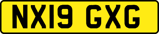 NX19GXG