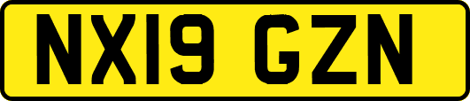 NX19GZN