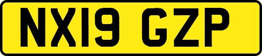 NX19GZP