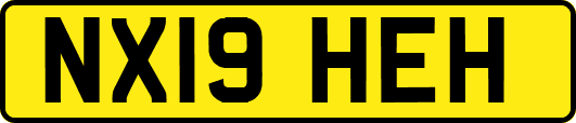 NX19HEH