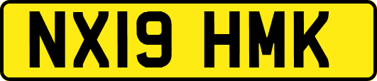 NX19HMK