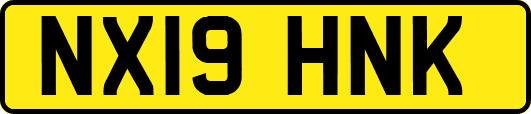 NX19HNK