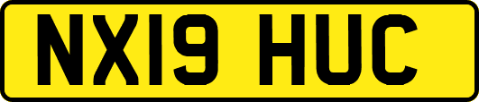 NX19HUC