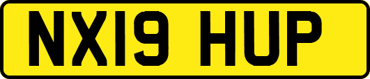NX19HUP