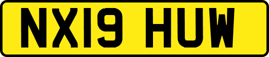 NX19HUW