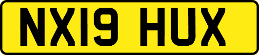 NX19HUX