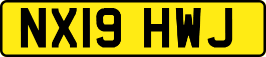 NX19HWJ