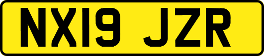 NX19JZR