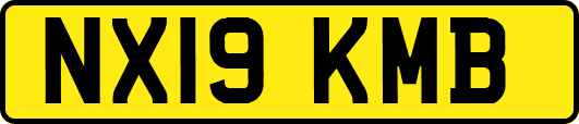 NX19KMB