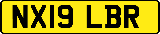 NX19LBR