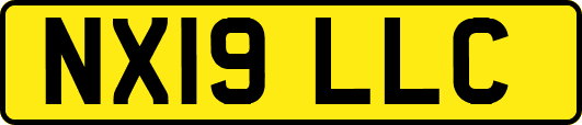 NX19LLC
