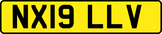 NX19LLV