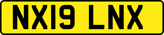 NX19LNX
