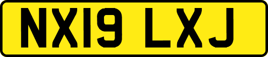 NX19LXJ