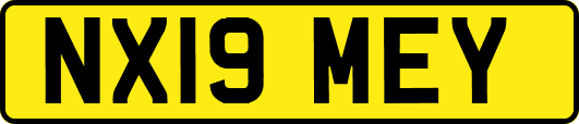 NX19MEY