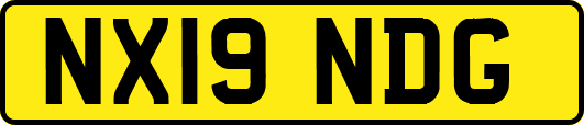 NX19NDG