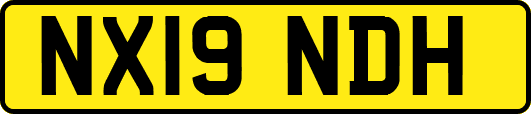 NX19NDH