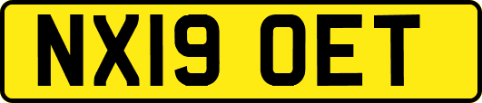 NX19OET
