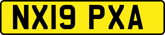 NX19PXA