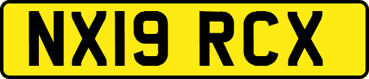 NX19RCX