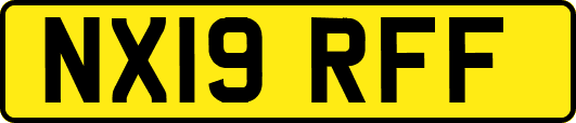 NX19RFF
