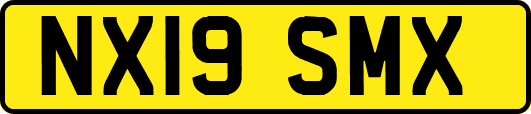NX19SMX