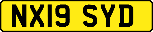 NX19SYD
