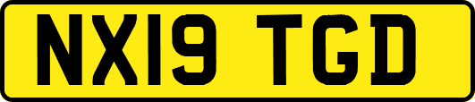 NX19TGD