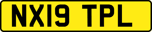NX19TPL