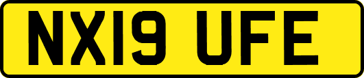 NX19UFE