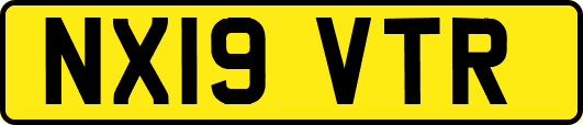 NX19VTR