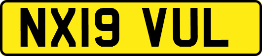 NX19VUL