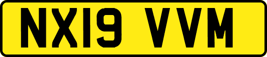 NX19VVM