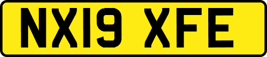 NX19XFE