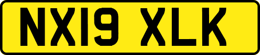 NX19XLK