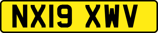 NX19XWV