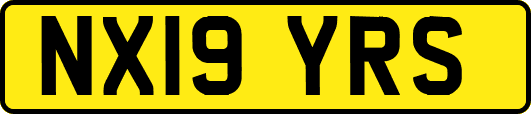 NX19YRS