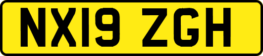 NX19ZGH